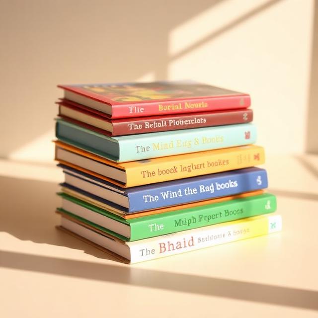 Books